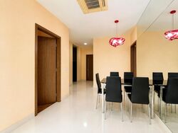 Parc Rosewood (D25), Condominium #589872601